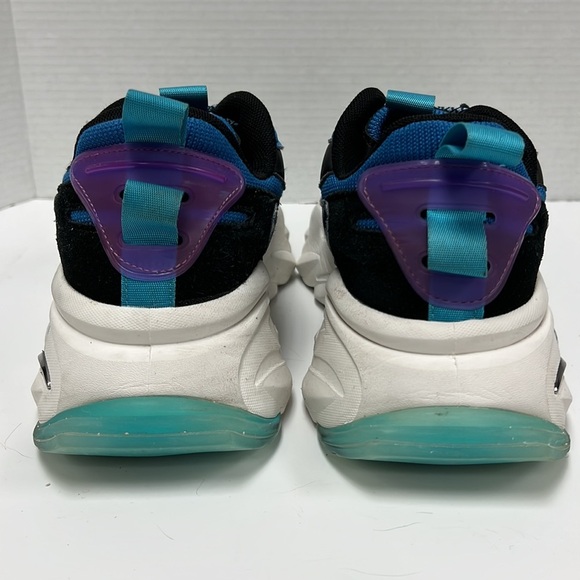 Men Men’s Mazino Crinoid-002 Sneakers Size 8.5